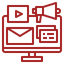 mediatype icon