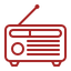 mediatype icon