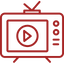 mediatype icon
